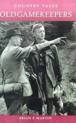 Country Talesold Gamekeeper 0715308351 Book Cover