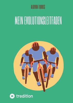 Mein Evolutionsleitfaden [German] 3384498135 Book Cover