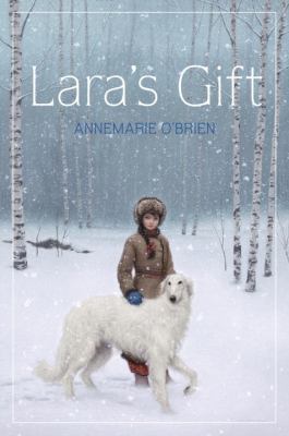 Lara's Gift 037597105X Book Cover