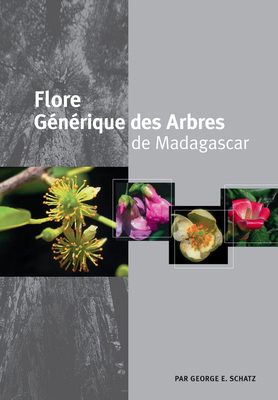 Generic Tree Flora of Madagascar (French) [French] 1900347873 Book Cover