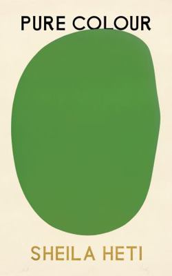 Pure Colour 1787302814 Book Cover