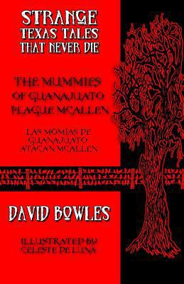 The Mummies of Guanajuato Plague McAllen 0692286292 Book Cover