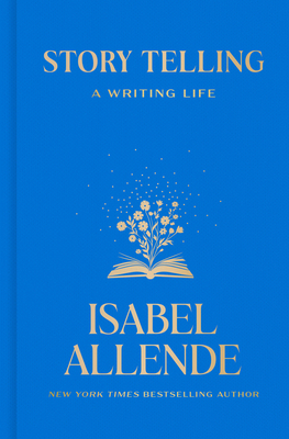 Story Telling: A Writing Life B0GD5SKMH4 Book Cover