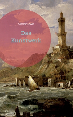 Das Kunstwerk [German] 3755730669 Book Cover