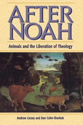 After Noah 0264674502 Book Cover
