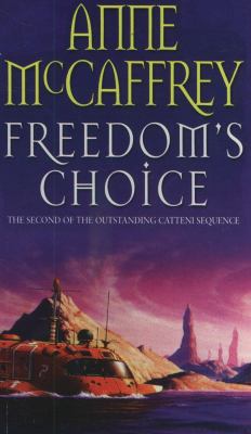 Freedom's Choice 0552168130 Book Cover