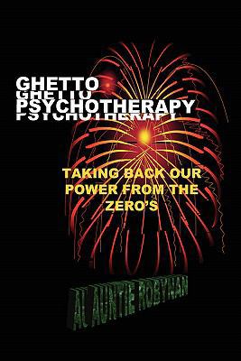 Ghetto Psychotherapy 1607027844 Book Cover