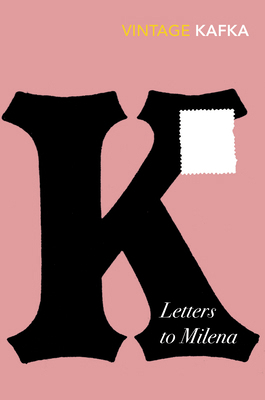 Letters to Milena: Discover Franz Kafka's love ... 1784874000 Book Cover