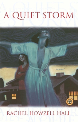 A Quiet Storm 074322616X Book Cover