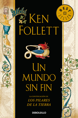 Un Mundo Sin Fin / World Without End [Spanish] 8499893732 Book Cover