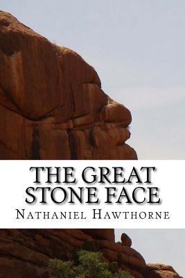 The Great Stone Face 1979101744 Book Cover