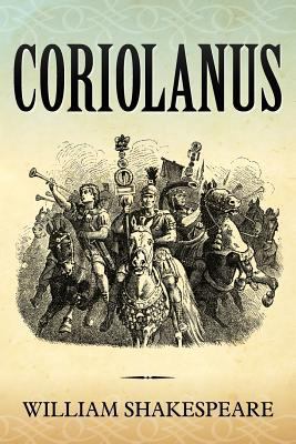 Coriolanus 1619492458 Book Cover