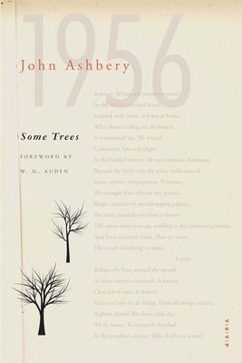 Some Trees 0300246374 Book Cover