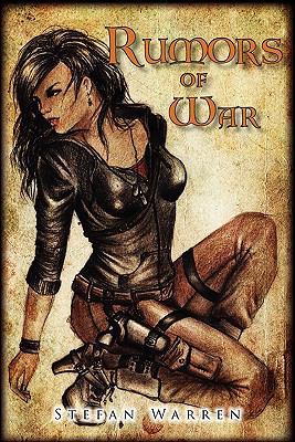 Rumors of War 1453557210 Book Cover