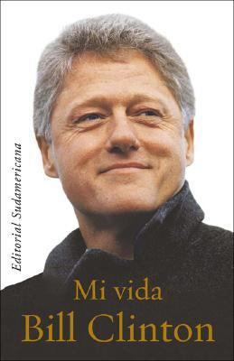 Mi Vida / My Life (Spanish Edition) [Spanish] 9500725401 Book Cover