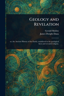 Geology and Revelation 102332914X Book Cover