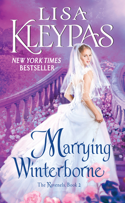 Marrying Winterborne 0062371851 Book Cover