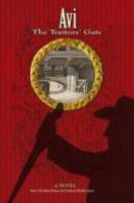 The Traitors' Gate 0689853351 Book Cover