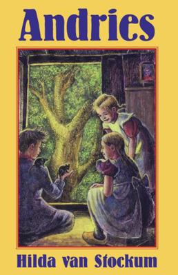 Andries 1883937361 Book Cover