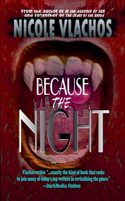 Because the Night B0GJJMCCW6 Book Cover