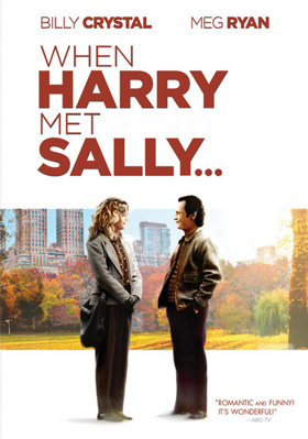 When Harry Met Sally... B000XJD33O Book Cover