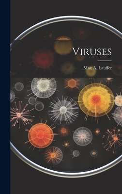 Viruses 1019568690 Book Cover