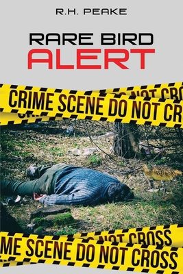 Rare Bird Alert 1958179787 Book Cover