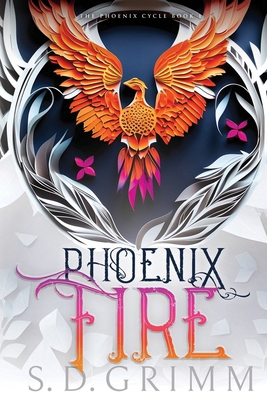 Phoenix Fire 1953419631 Book Cover