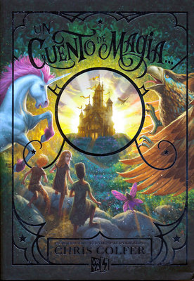 Un Cuento de Magia [Spanish] 6078712276 Book Cover