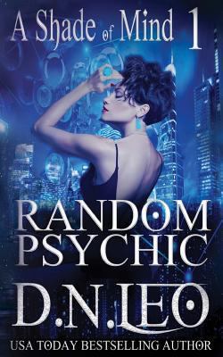 Random Psychic 0692437916 Book Cover
