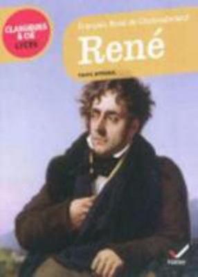 René [French] 2218962284 Book Cover