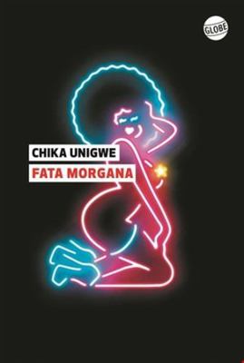 Fata Morgana [French] 2383610909 Book Cover