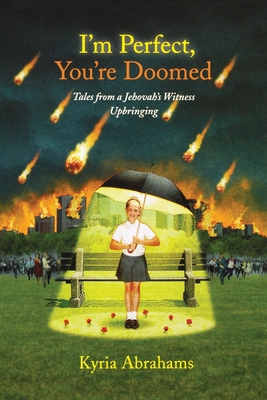 I'm Perfect, You're Doomed I'm Perfect, You're ... 1416556869 Book Cover