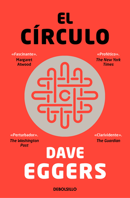 El Círculo / The Circle [Spanish] 8466362657 Book Cover