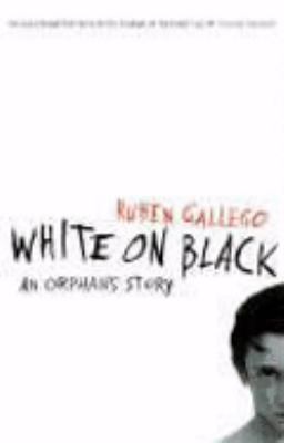 White on Black: An Orphan's Story 071956137X Book Cover