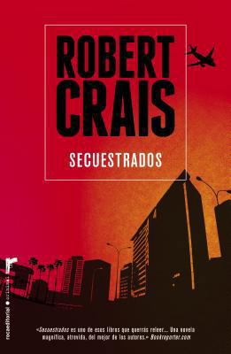 Secuestrados [Spanish] 8499186556 Book Cover