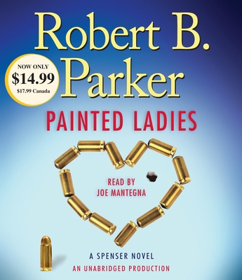 Painted Ladies 0307969495 Book Cover