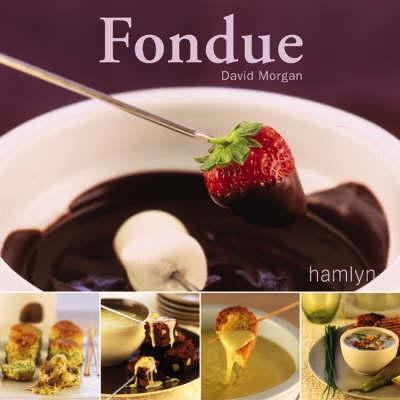 Fondue 060061140X Book Cover