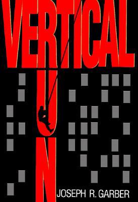 Vertical Run 0553100335 Book Cover