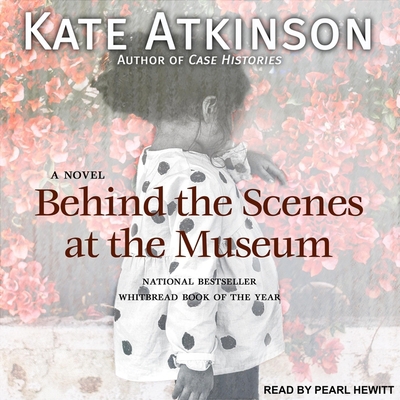 Behind the Scenes at the Museum B08Z2GX5DT Book Cover