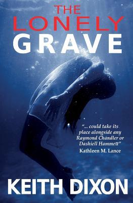 The Lonely Grave 2490675036 Book Cover