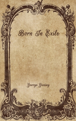 Born In Exile B08VCH8QXW Book Cover