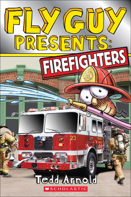 Firefighters 0606358188 Book Cover