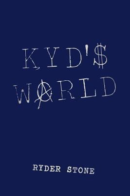 Kyd's World 1469782081 Book Cover