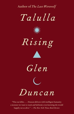 Talulla Rising 0307742180 Book Cover