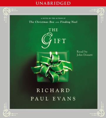 The Gift 0743568877 Book Cover