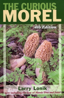 The Curious Morel 0811711455 Book Cover