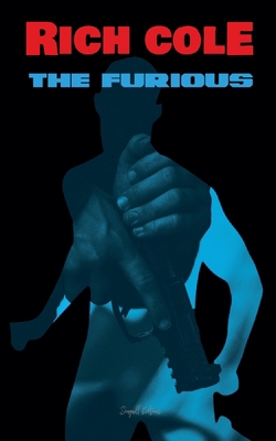 The Furious            Book Cover