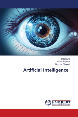 Artificial Intelligence 6208421748 Book Cover