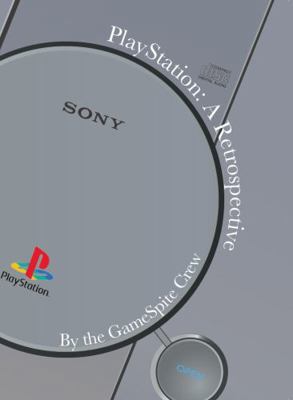 Paperback PlayStation: a Retrospective Book